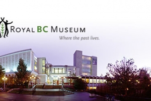 皇家卑詩省博物館 Royal BC Museum